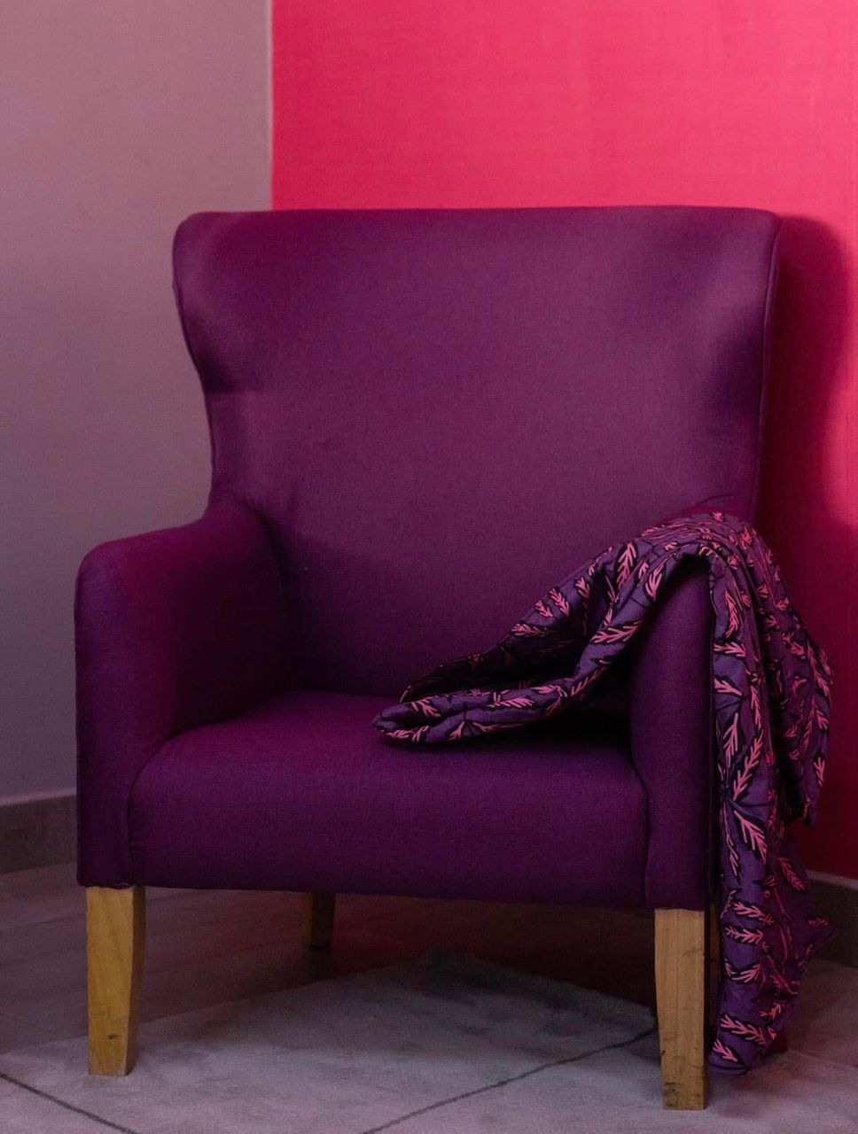 ABSA furniture — view 4